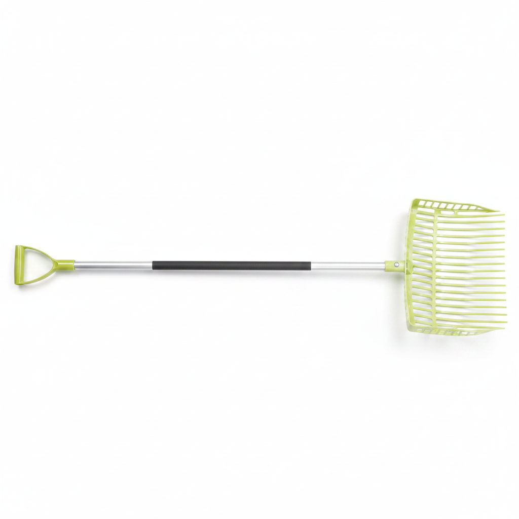 KM Elite Ultimate Shavings Fork MAXI