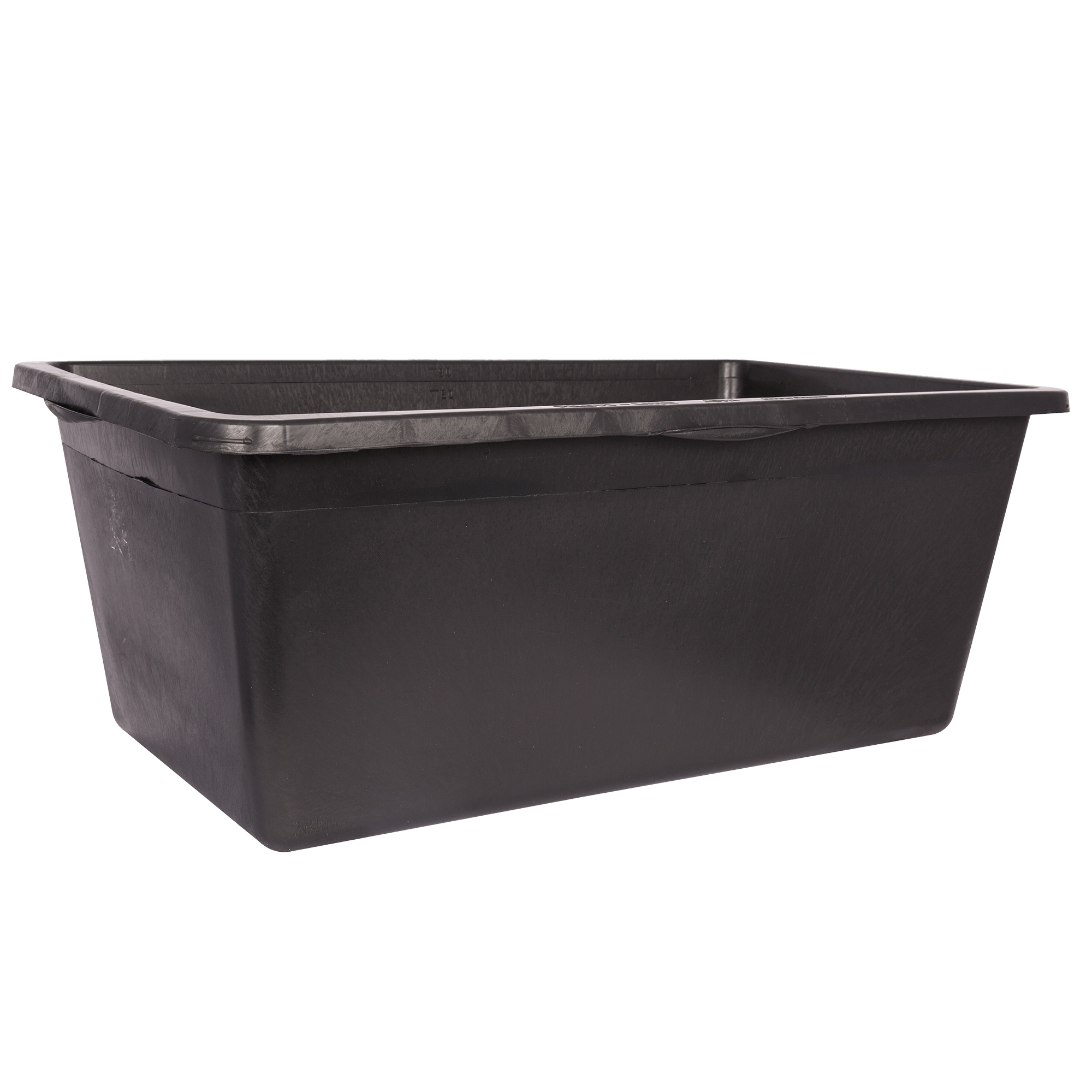 Multi Tub Rectangular Medium 90L