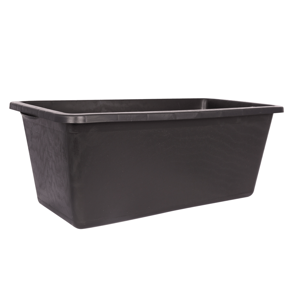 Multi Tub Rectangular Small 65L
