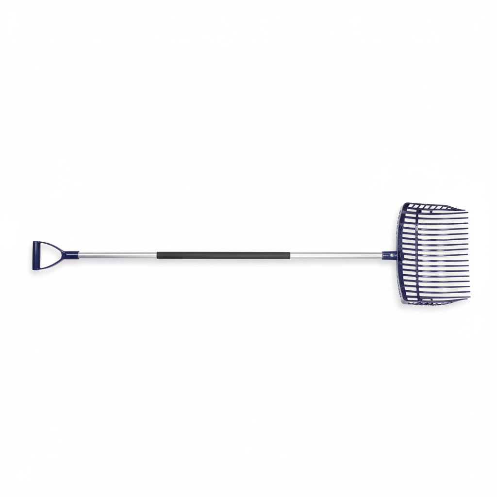 KM Elite Ultimate Shavings Fork MAXI