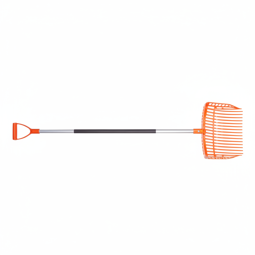 KM Elite Ultimate Shavings Fork MAXI