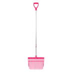 PC Bedding Fork with D Handle