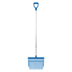 PC Bedding Fork with D Handle