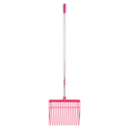 PC Bedding Fork with Straight Handle
