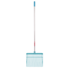 PC Bedding Fork with Straight Handle