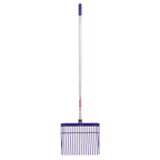 PC Bedding Fork with Straight Handle