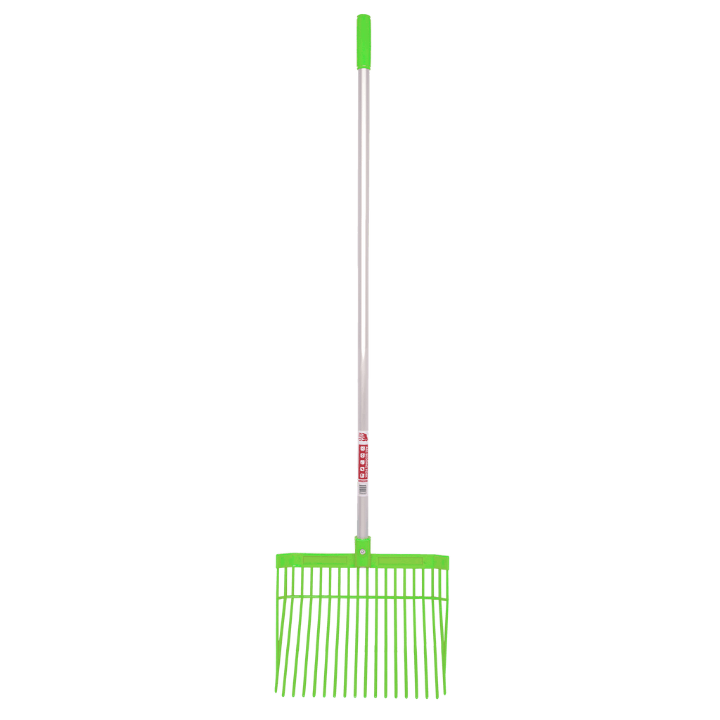 PC Bedding Fork with Straight Handle