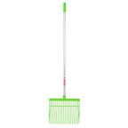 PC Bedding Fork with Straight Handle