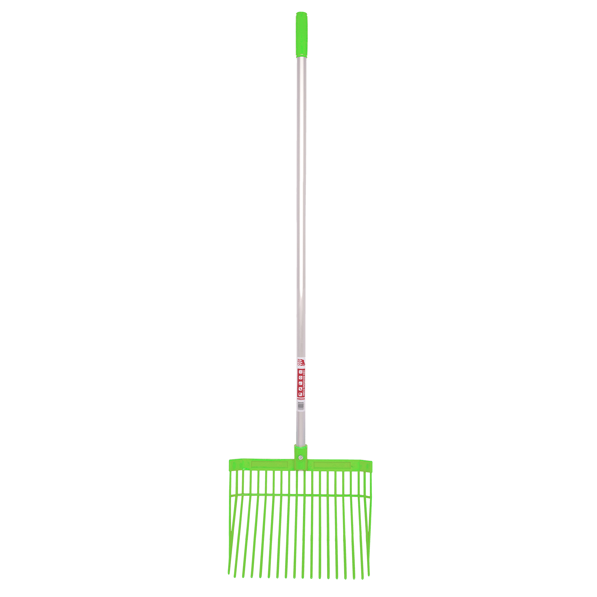 PC Bedding Fork with Straight Handle