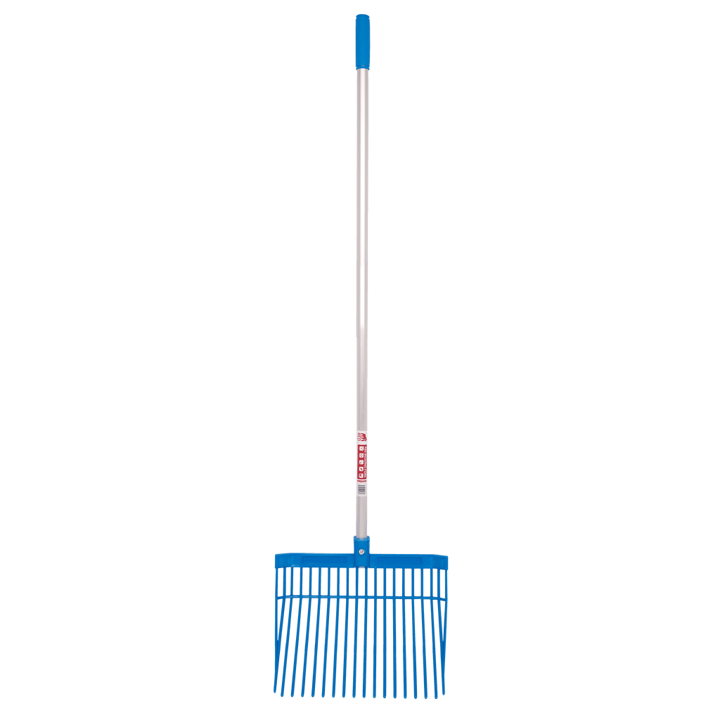 PC Bedding Fork with Straight Handle