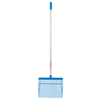 PC Bedding Fork with Straight Handle