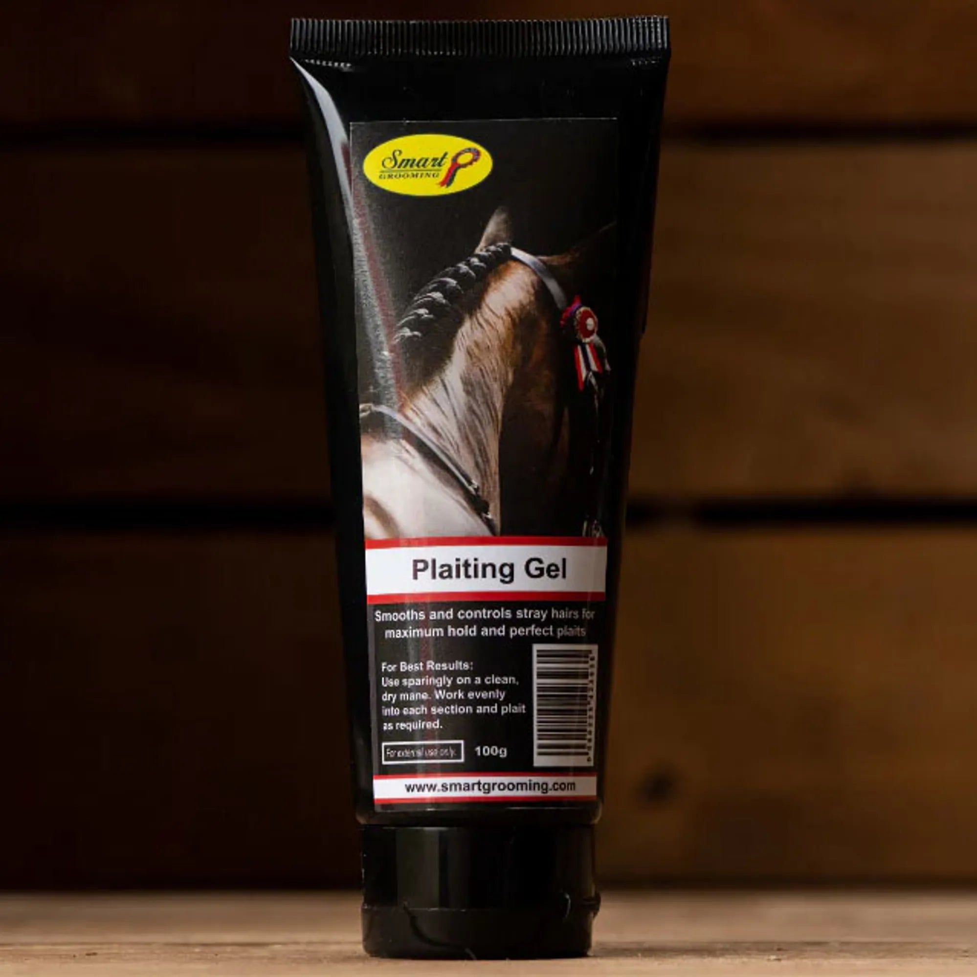 Plaiting Gel