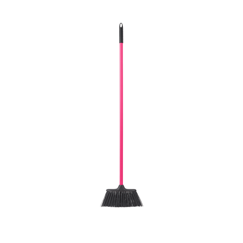 Poly Yard Broom