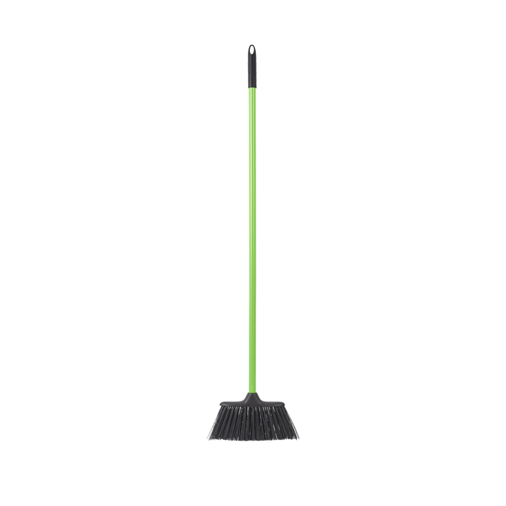 Poly Yard Broom