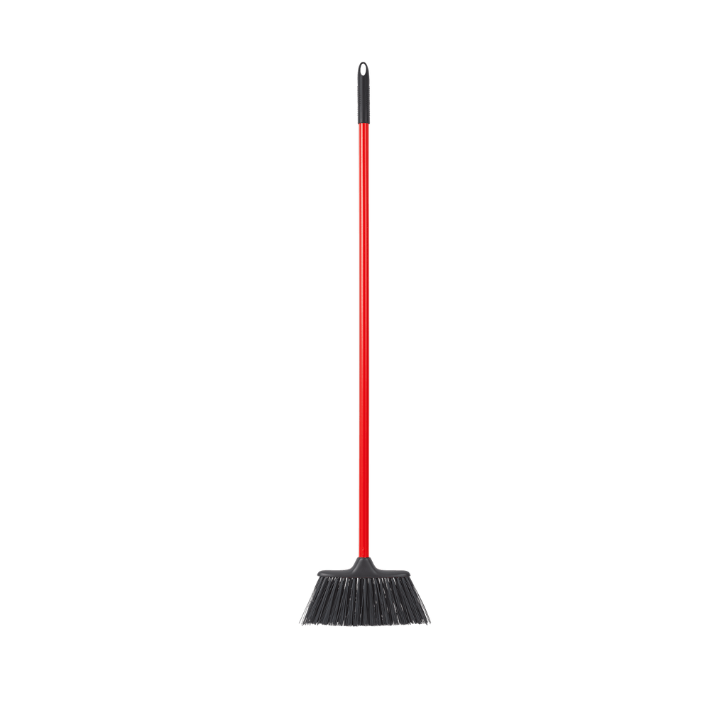 Poly Yard Broom