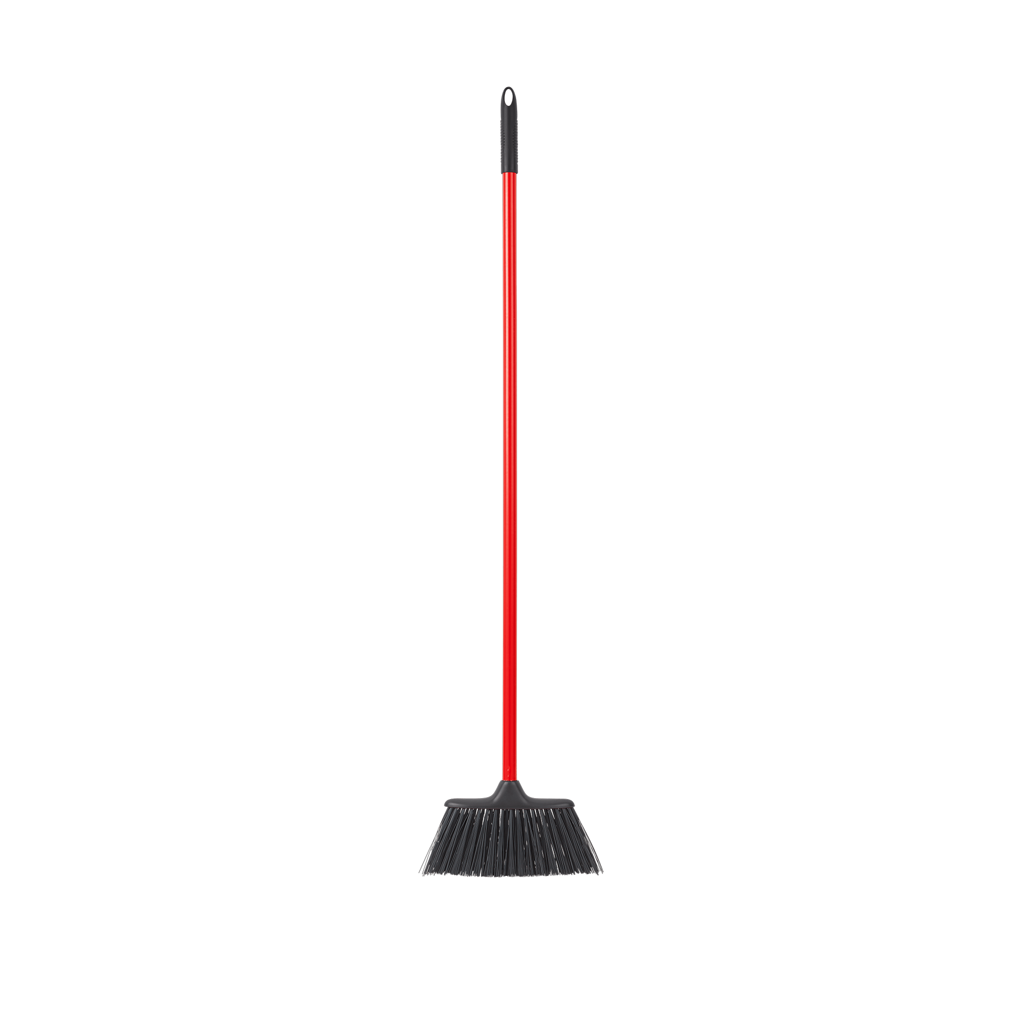 Poly Yard Broom