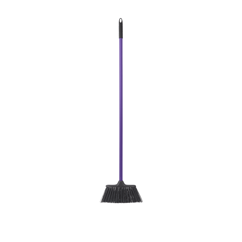 Poly Yard Broom - Red Gorilla - UK - SP.BROOM.PYB/P