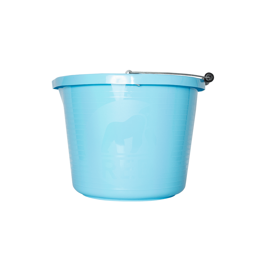 Red Gorilla® 15L Premium Bucket