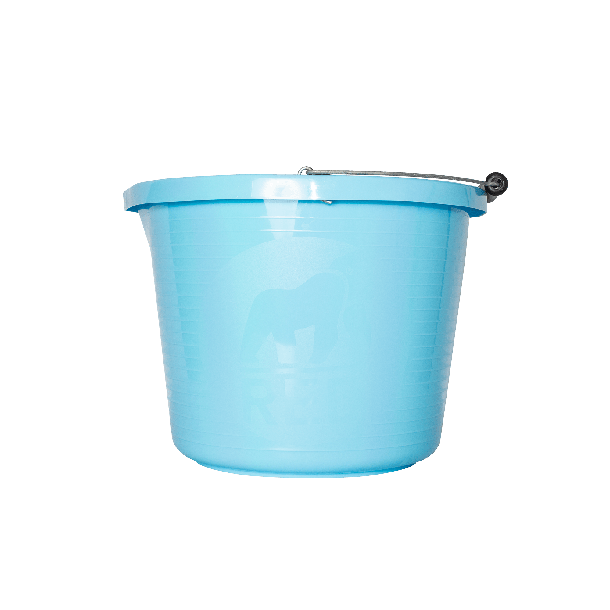 Red Gorilla® 15L Premium Bucket