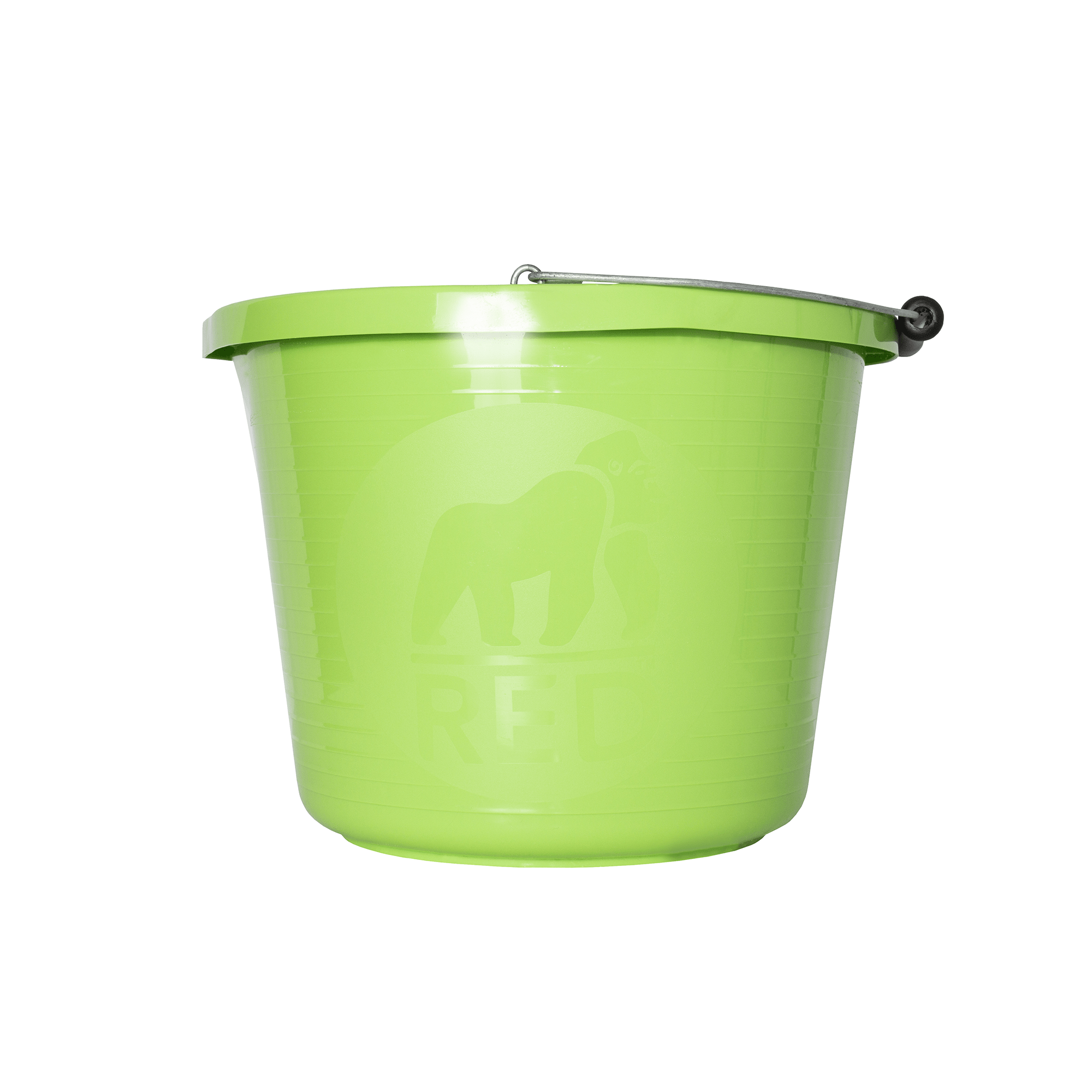 Red Gorilla® 15L Premium Bucket