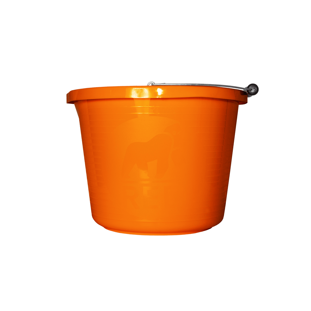 Red Gorilla® 15L Premium Bucket