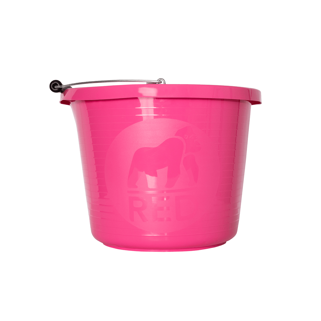 Red Gorilla® 15L Premium Bucket