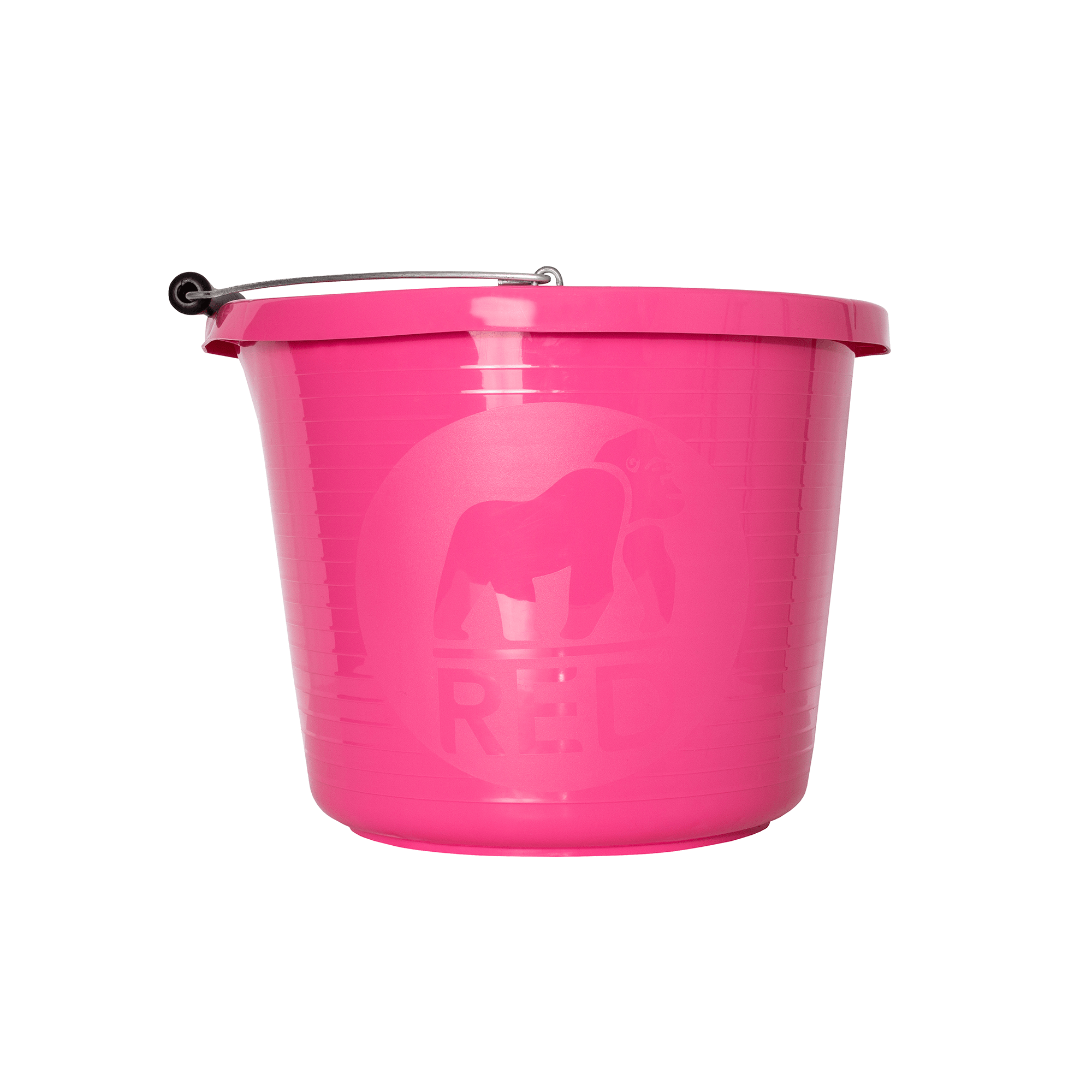 Red Gorilla® 15L Premium Bucket