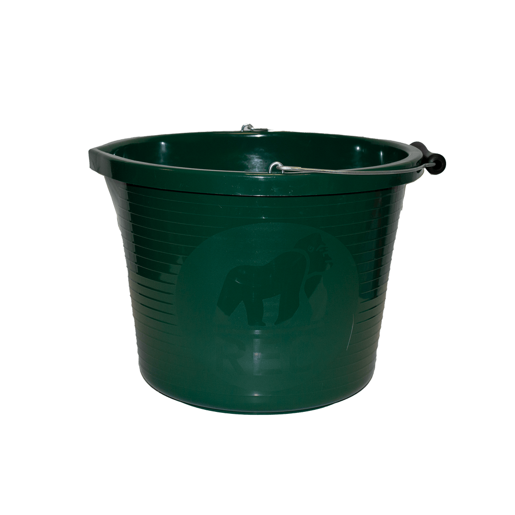 Red Gorilla® 15L Premium Bucket