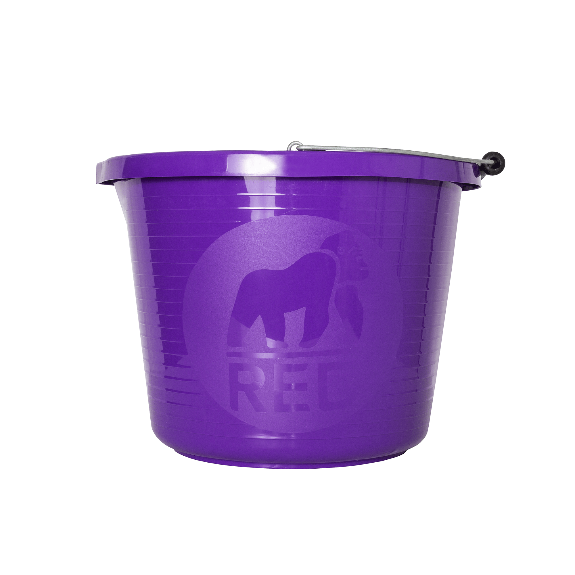 Red Gorilla® 15L Premium Bucket