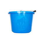 Red Gorilla® 15L Premium Bucket