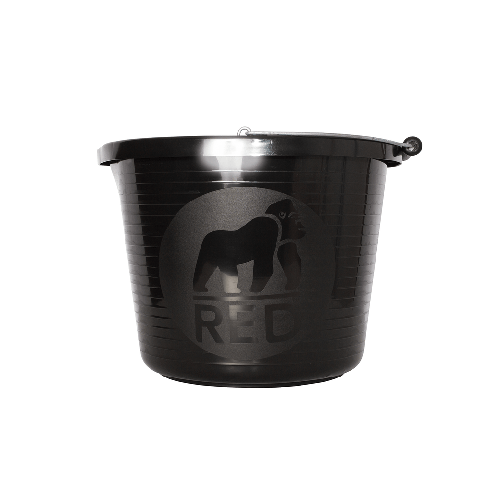 Red Gorilla® 15L Premium Bucket