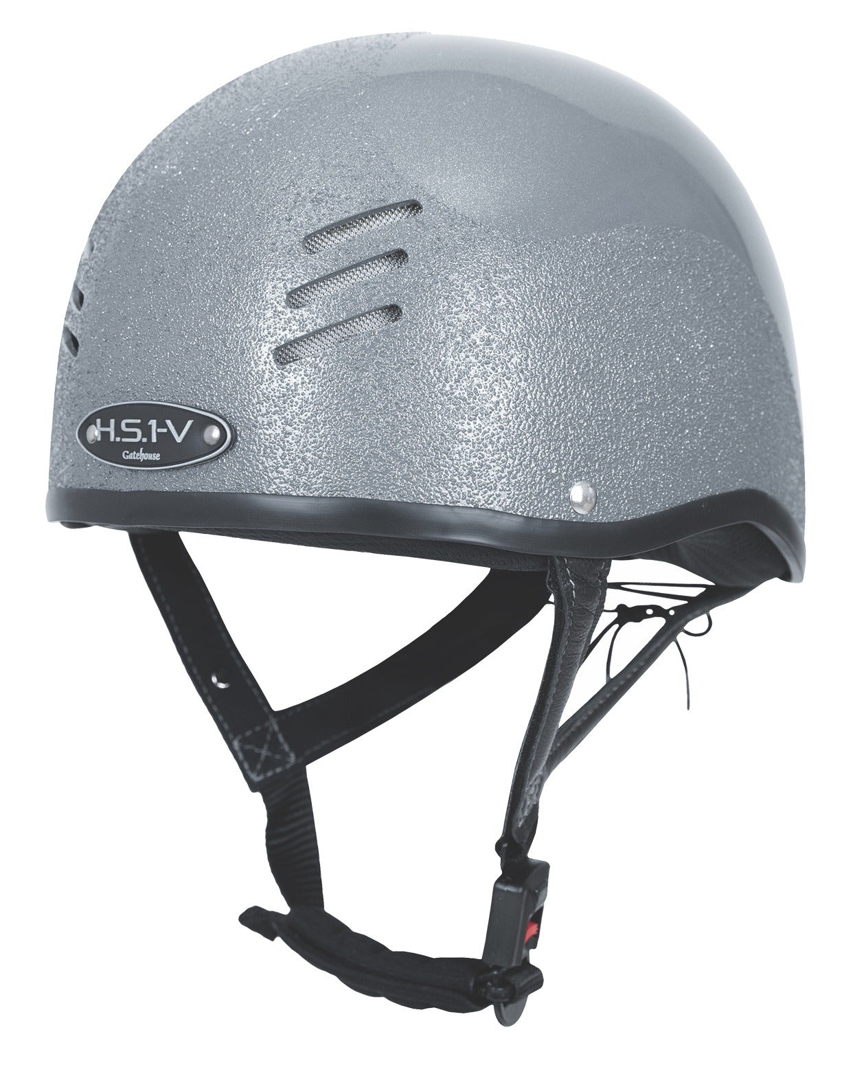 Gatehouse HS1 Vented Skull