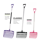 Ultimate Mini Shavings Forks