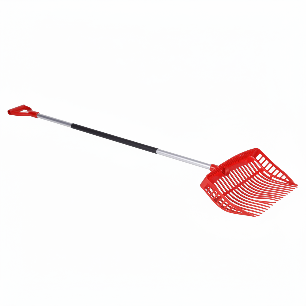 KM Elite Ultimate Shavings Fork MAXI