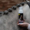 Plaiting Mousse