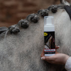 Plaiting Mousse