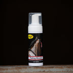 Plaiting Mousse