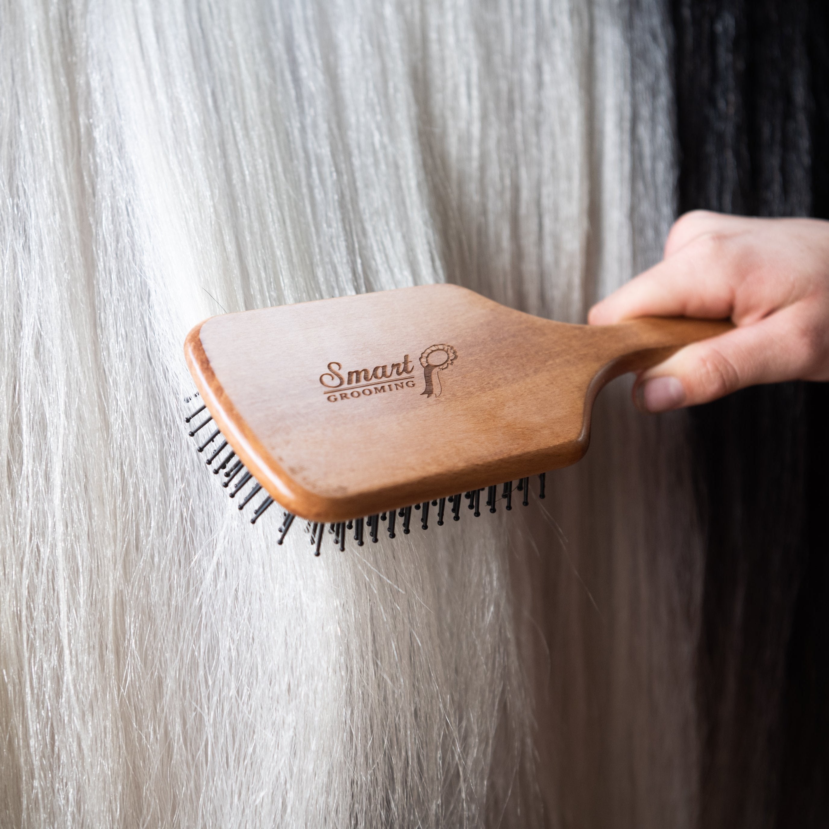 Mane & Tail Brush