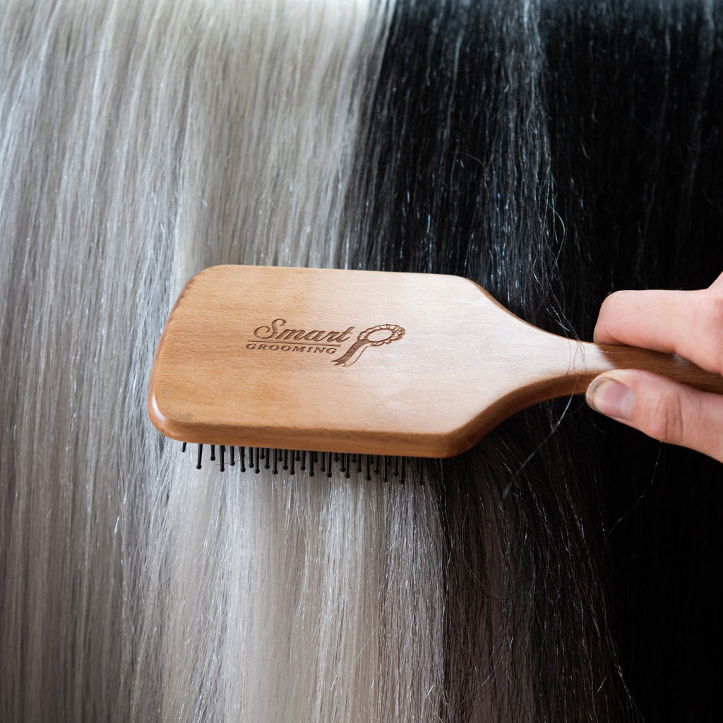 Mane & Tail Brush