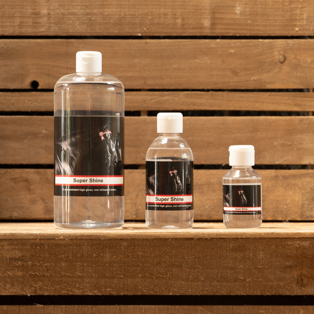 Super Shine 250ml