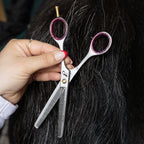 6"/15cm Double Leg Thinning Scissors