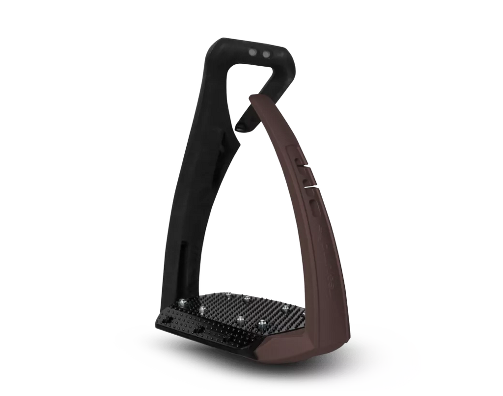 Freejump Soft'Up Pro Stirrups NEW