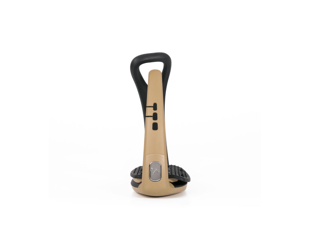 Freejump Soft'Up Pro Stirrups NEW