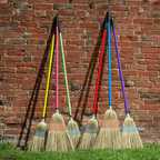 Standard Corn Broom