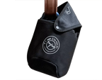 Freejump Stirrup Pocket - Silver