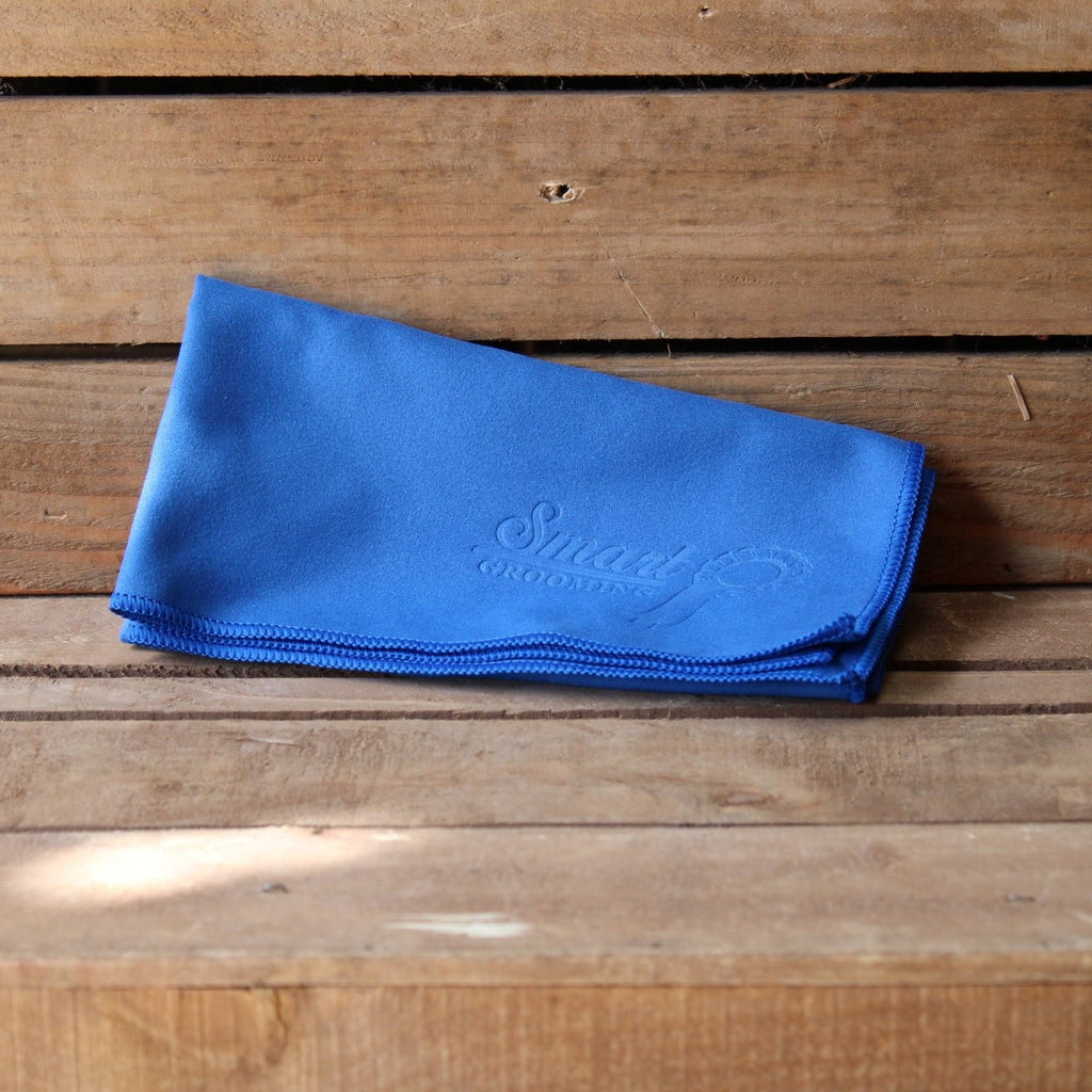 Suede Feel Cloth - Pack of 10