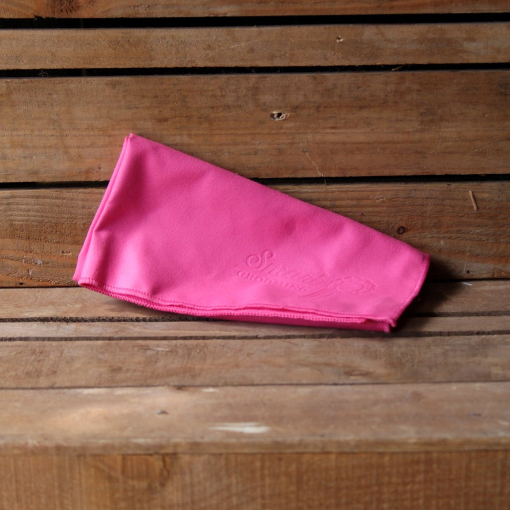 Suede Feel Cloth - Pack of 10