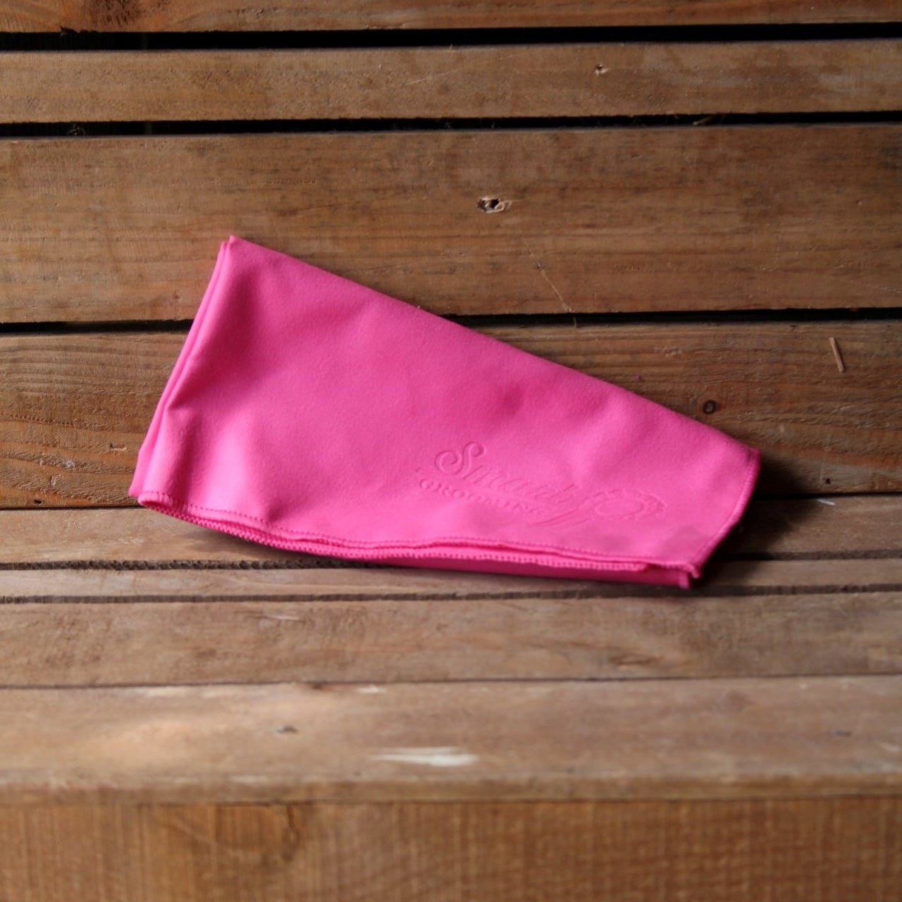 Suede Feel Cloth - Pack of 10