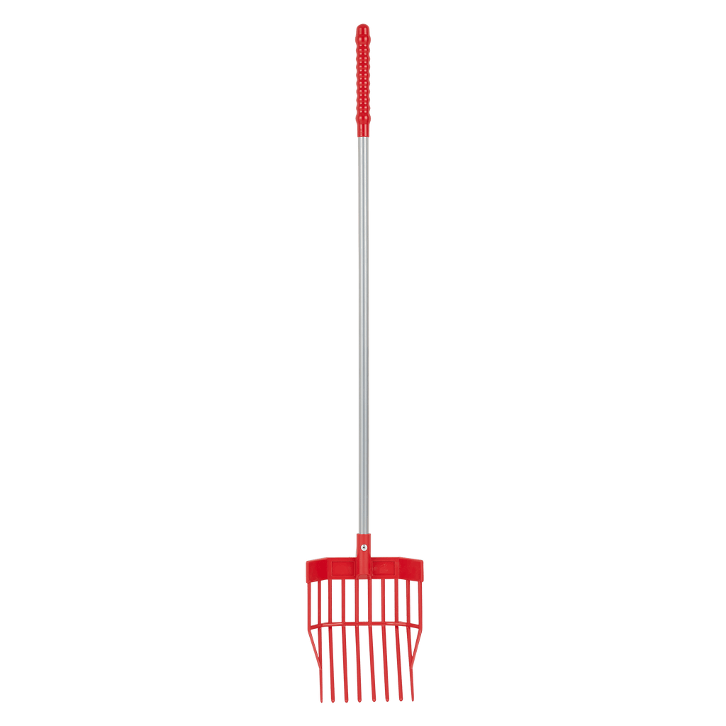 Tidee Mini Bedding Fork
