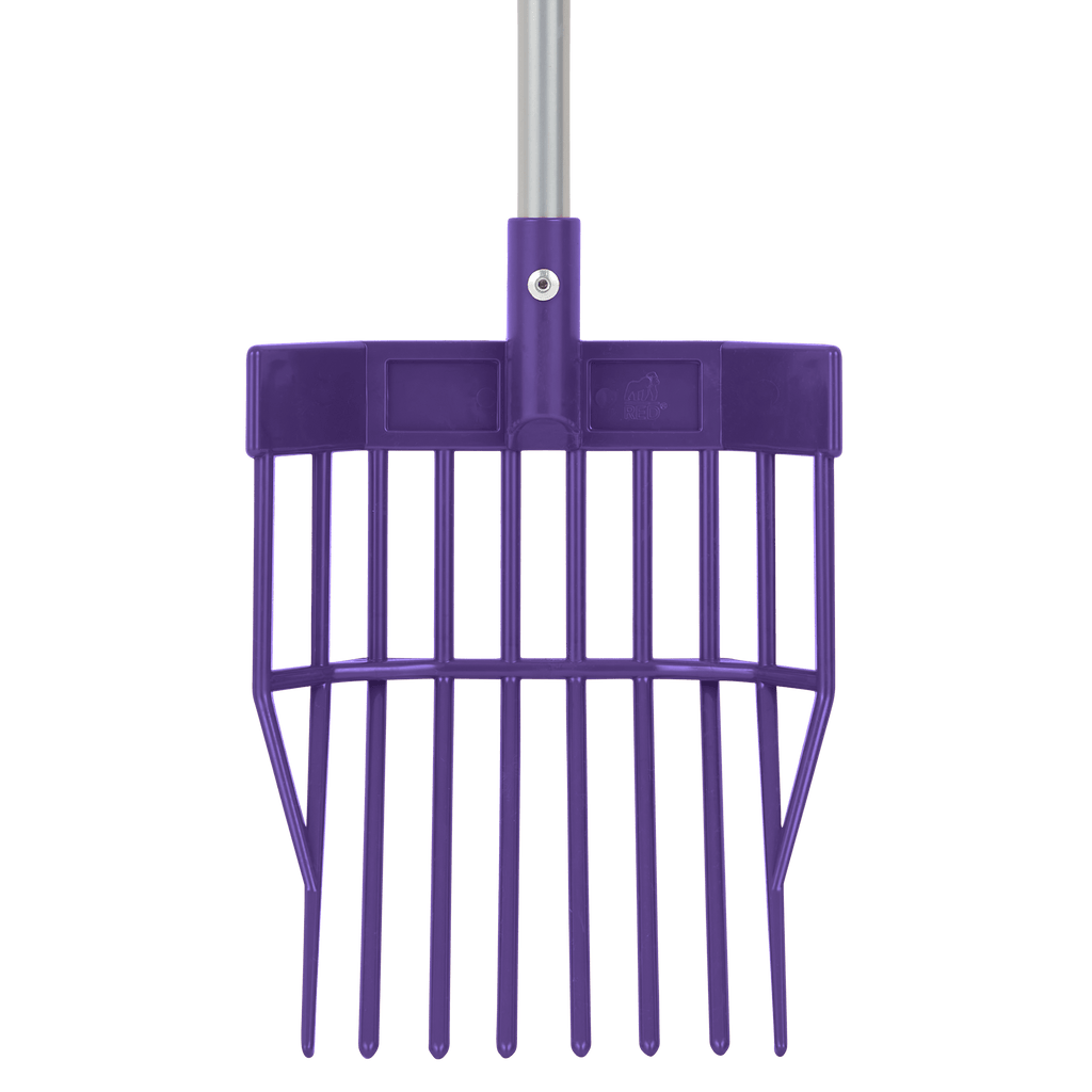 Tidee Mini Bedding Fork